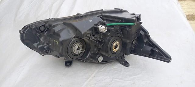 Купити 8115076012 Toyota Фара ліва передня