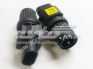 Датчик спідометра Korea (oem) 96190708
