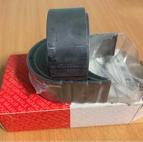 Купити 014PS20077000 Mahle Original Вкладиші коленвала шатунні