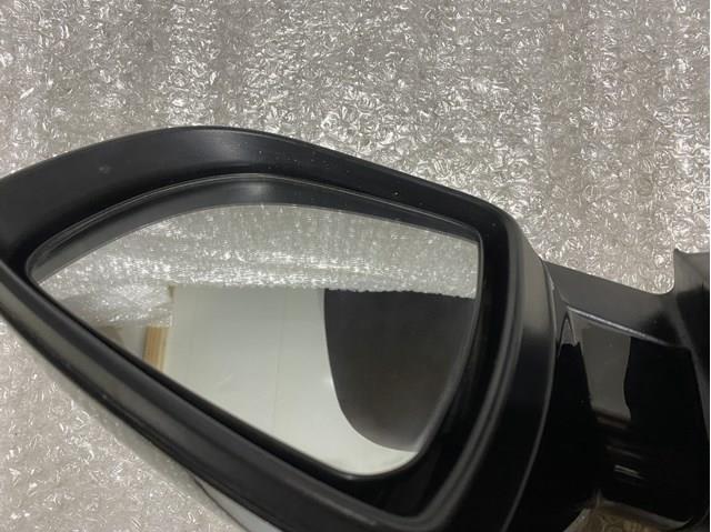 876102S500 Hyundai/Kia Дзеркало заднього виду, ліве
