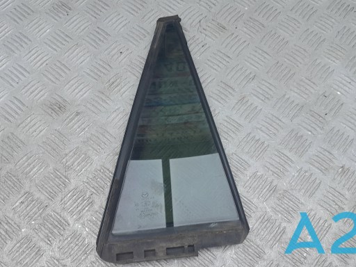Задня кватирка права Mazda KA0H72661A ціна, від 17.58 USD