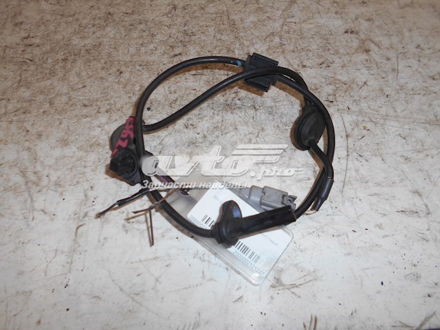 Передній датчик ABS Subaru 27540AJ000