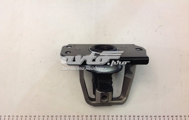 Купити 4453 Metalcaucho Подушка (опора) двигуна, права