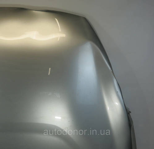 Капот Honda 60100TRTA90ZZ