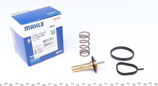 Купити TX26589D Mahle Original Корпус термостата