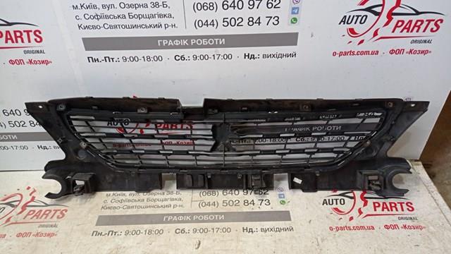 Купити PLR5172063 Plrsolutions Захисна решітка радіатора