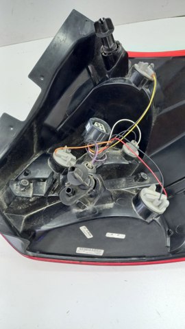 Ліхтар задній лівий Ford BM5113405BL ціна, від 132.94 USD