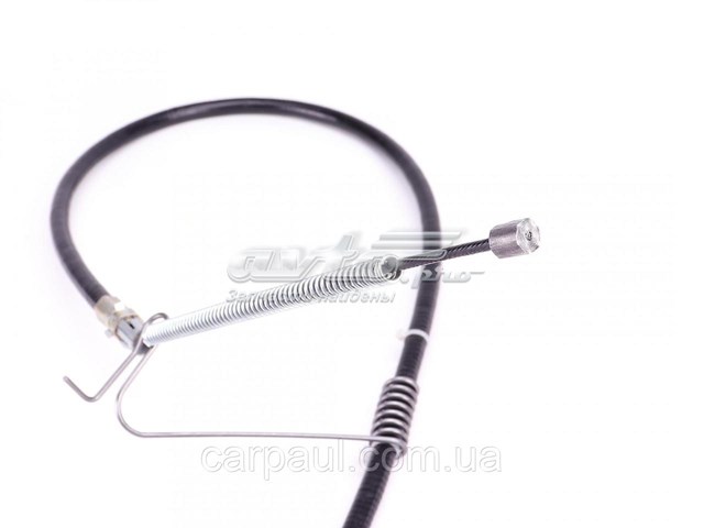 BC3015BNS DP Group Трос ручника задній лівий