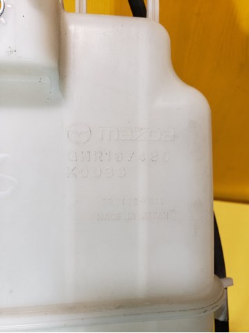 Купити GHR167480 Mazda Бачок омивайки