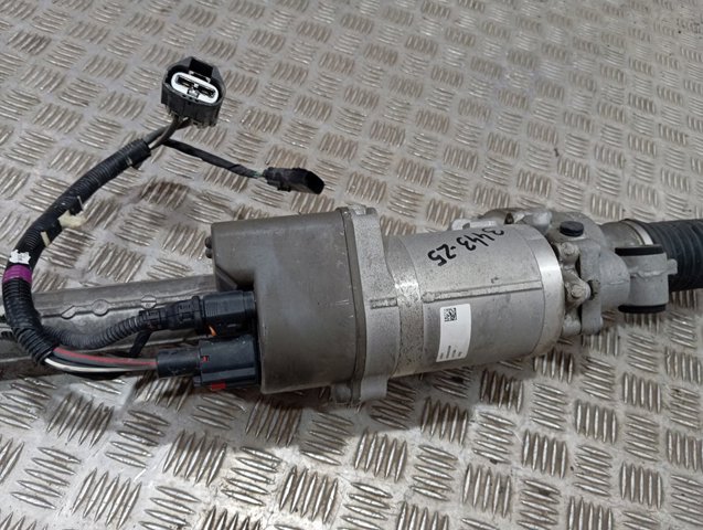 Управління рульове в зборі Ford KK213D070CG ціна, від 571.53 USD
