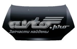 Капот FPS FP2555280 ціна, від 76.10 USD