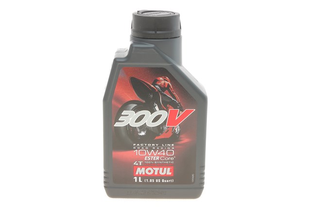 Моторне масло 836111 Motul