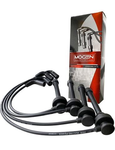 Дріт високовольтний Mogen MIL1000
