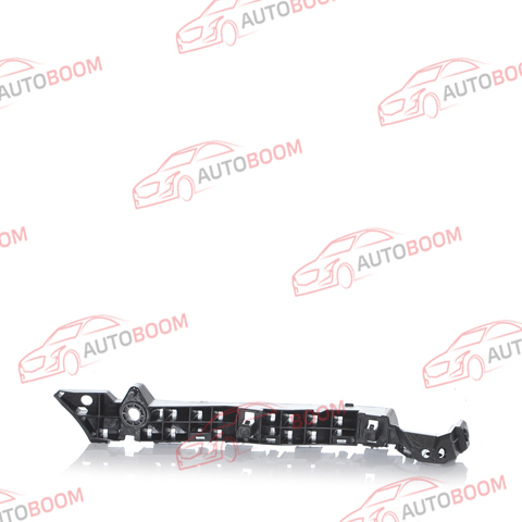 Купити 57707AN04A Subaru Направляюча переднього бампера, права