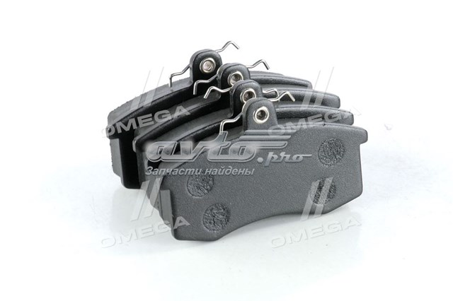 Гальмівні колодки Rider 21083501090 ціна, від 8.76 USD