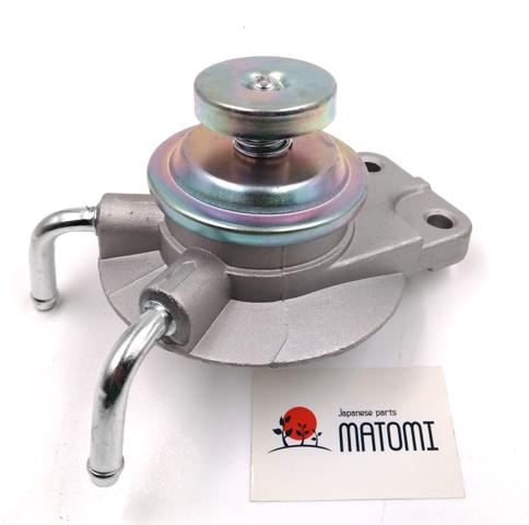BFF1802 Matomi Фільтр палива
