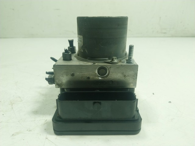 Блок АБС 9812786180 Peugeot/Citroen