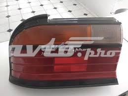 Ліхтар задній правий Mitsubishi Galant 6 (E3A) (Міцубісі Галант)