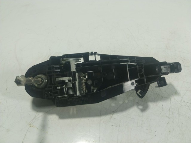  Peugeot/Citroen 98029781XT ціна, від 30.95 USD