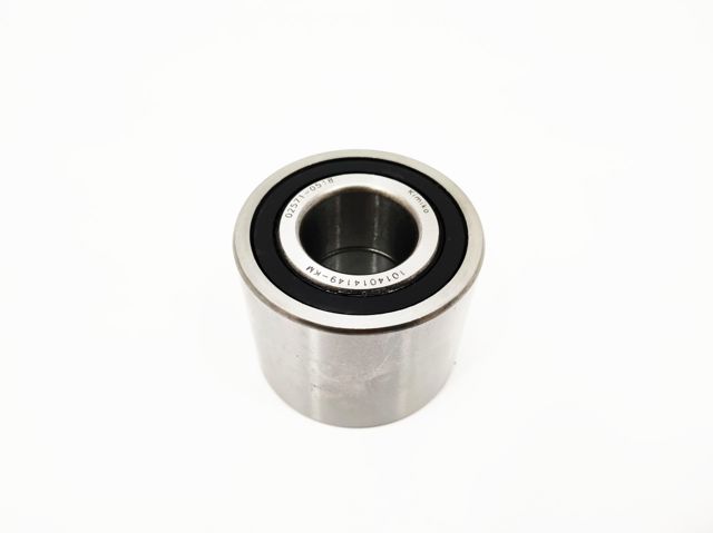 Підшипник маточини задньої Kimiko 7701463987KM ціна, від 11.07 USD
