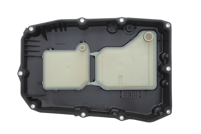 Піддон АКПП Hengst HG101HD832