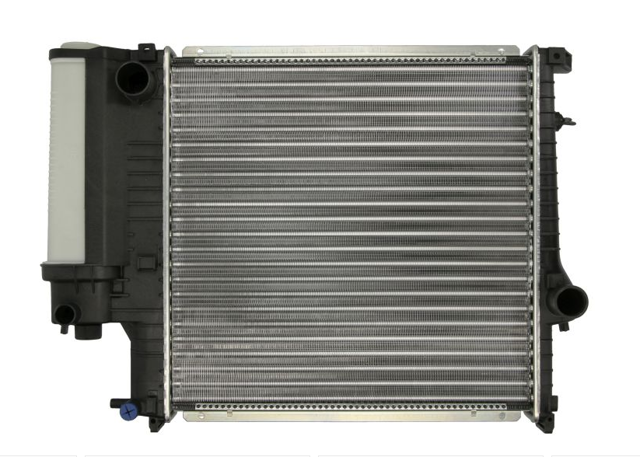 Радіатор основний FPS FP14A867 ціна, від 101.27 USD