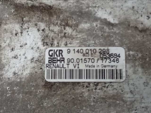  Renault (RVI) 9140010298