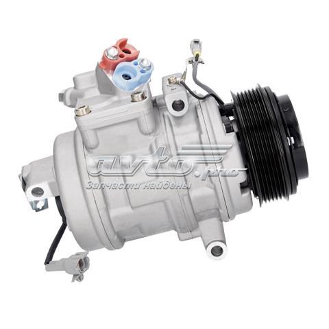 AC0109 MSG Компресор холодоагенту