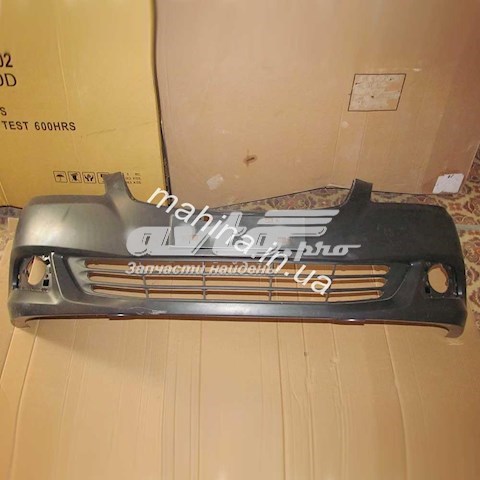 Бампер на авто Chery A212803611FLDQ ціна, від 104.94 USD