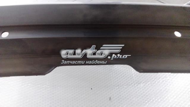 Купити 2K5807417GRU VAG Задній бампер