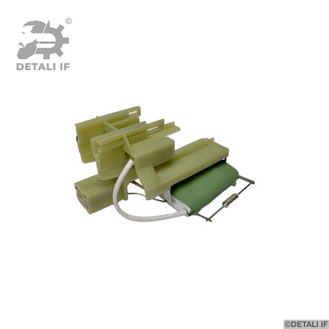 Резистор обігрівача Detali IF DF15333 ціна, від 19.28 USD