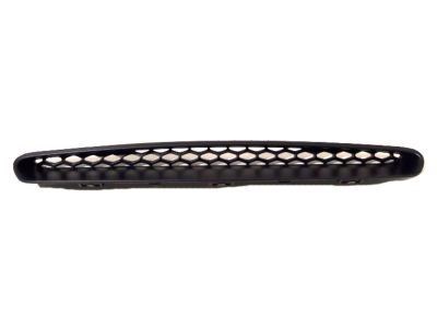 Решітка капота Signeda PDG29003A