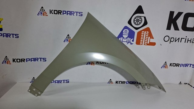 66320KL001 Hyundai/Kia Крило переднє праве