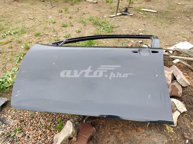 Купити 6700206170 Toyota Двері кабіни