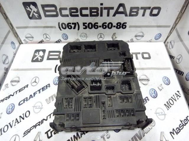 Коробка запобіжників Peugeot/Citroen 9649627780 ціна, від 69.68 USD