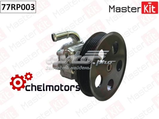 Насос ГУР 77RP003 Masterkit