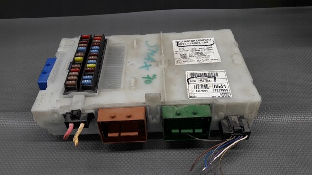 6G9T14A073 Ford 