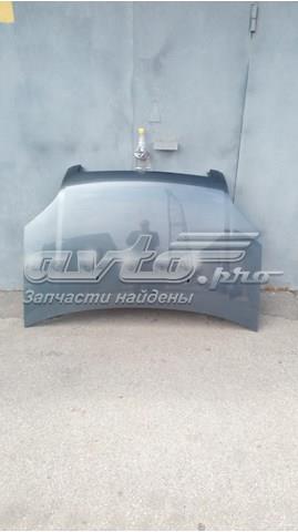 1346687 Ford Капот