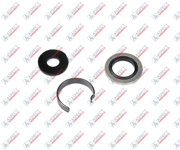 Форсунки (ремкомплект) Delphi 7135277B ціна, від 12.53 USD