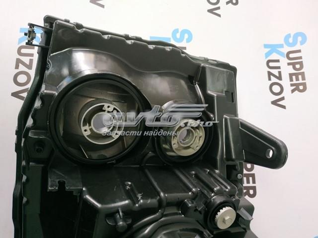 33100SZAA11 Honda Фара передня права