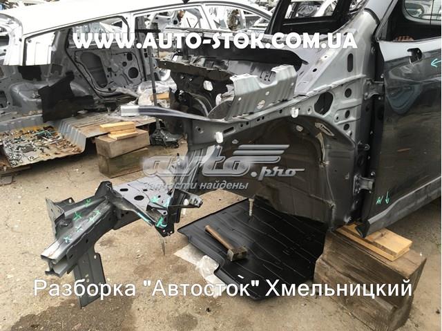 Лонжерон рами передній лівий Subaru 51620SJ0109P ціна, від 500.00 USD