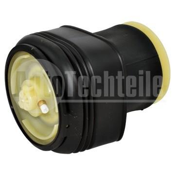 Пневморессора задня Autotechteile 7003303 ціна, від 69.08 USD