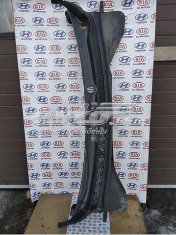 86150C6000 Hyundai/Kia Водостік лобового скла, жабо