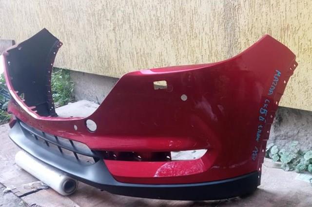 Купити KTZC500318P Mazda Буфер (бампер) передній