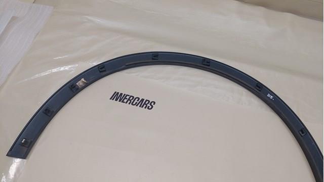 Купити PVG035034R Signeda Підкрилок передній правий