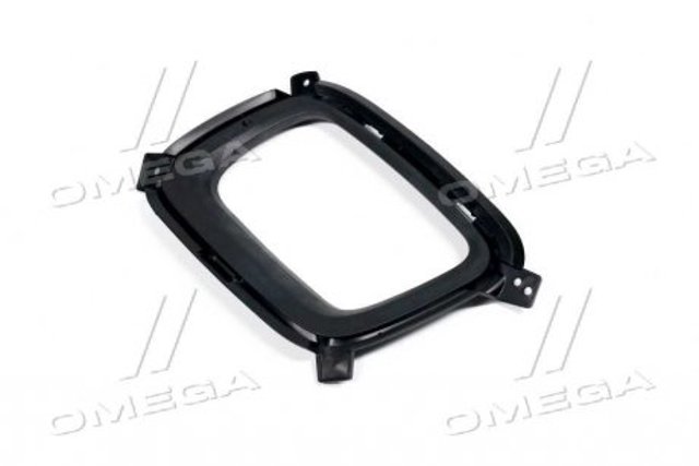 Купити 865242P510 Hyundai/Kia Заглушка/ решітка протитуманних фар бампера переднього, права