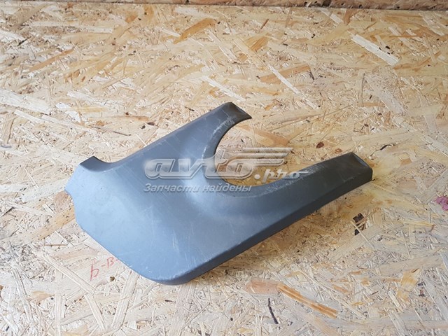 Купити LR026328 Land Rover Накладка бампера заднього, права