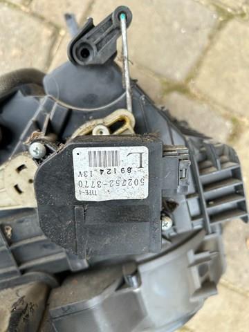  5027523770 Subaru