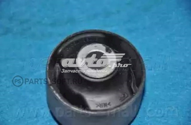Сайлентблок переднього важеля PXCBA040B Parts-Mall