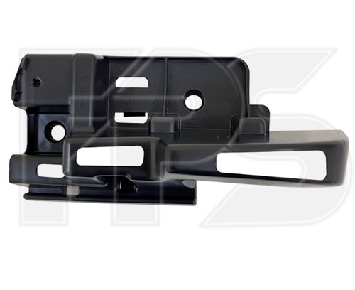 Купити 9816808580 Peugeot/Citroen Кріплення бамера ліве